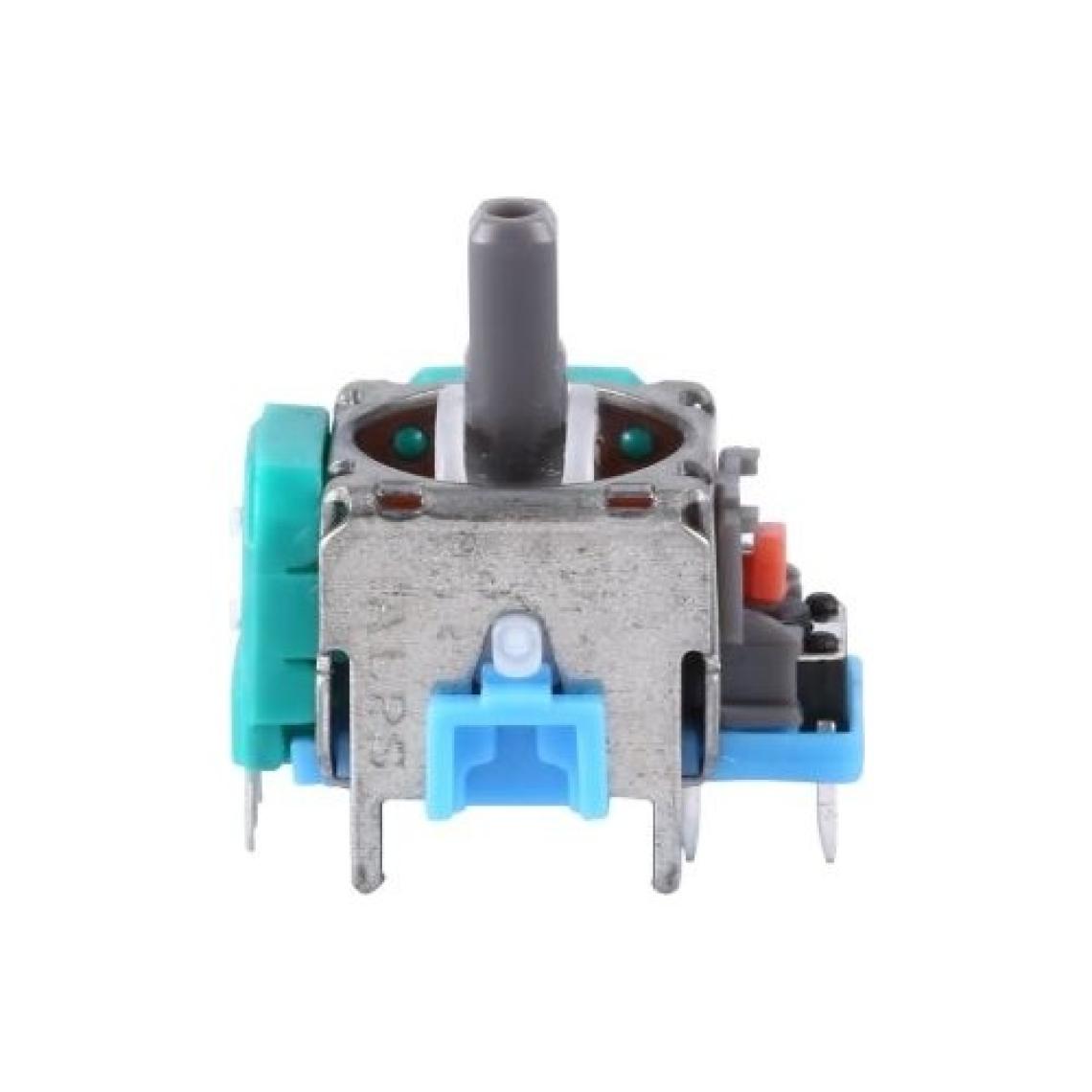 Konsol İstasyonu PS4 Analog Motor