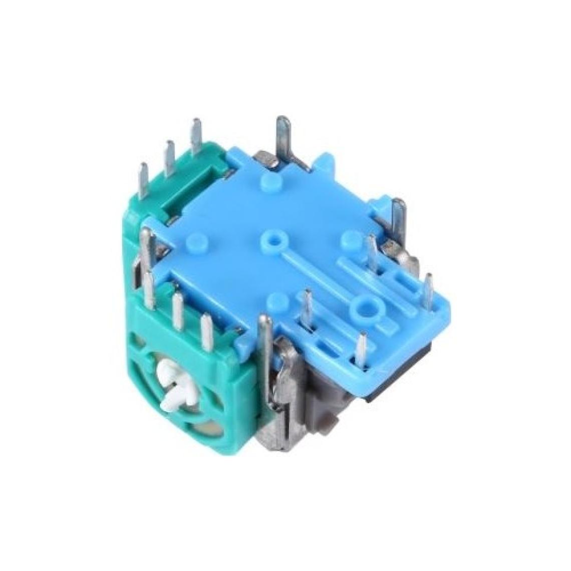 Konsol İstasyonu PS4 Analog Motor
