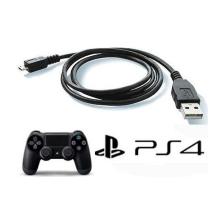 Beboncool Ps4 Joystick Şarj Kablosu Ps4 Hızlı Şarj Kablosu