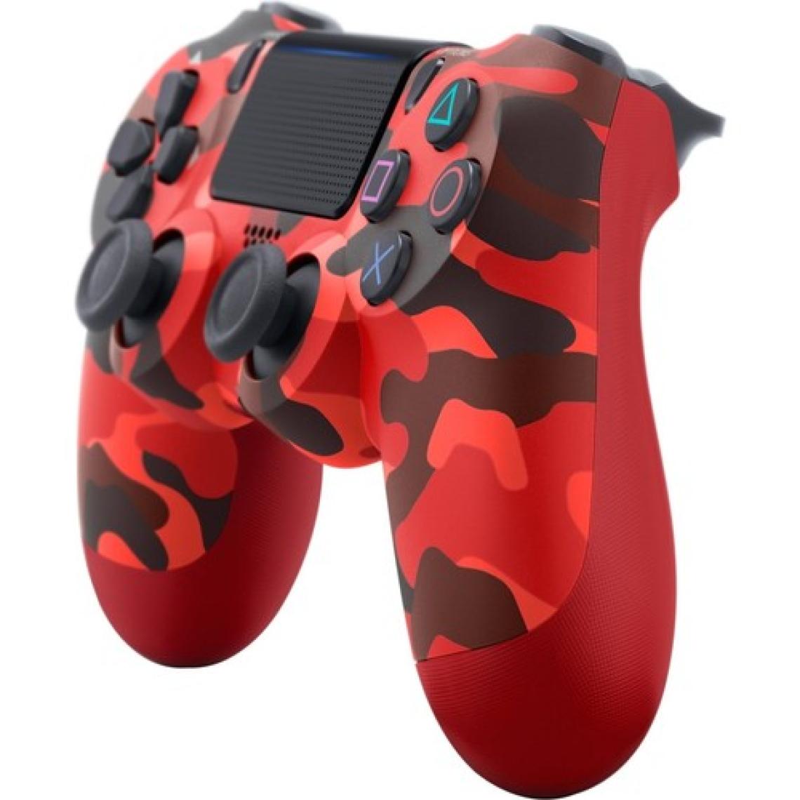 Byoztek Ps4 Dualshock Controller V2 Uyumlu Oyun Kolu (Pc+Ps4)