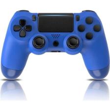 Dobe Ps4-Pc-Android Box-Android-Ios Telefon Tablet Uyumlu Titreşimli Bluetooth Oyun Kolu