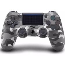 Dobe Ps4-Pc-Android Box-Android-Ios Telefon Tablet Uyumlu Titreşimli Bluetooth Oyun Kolu