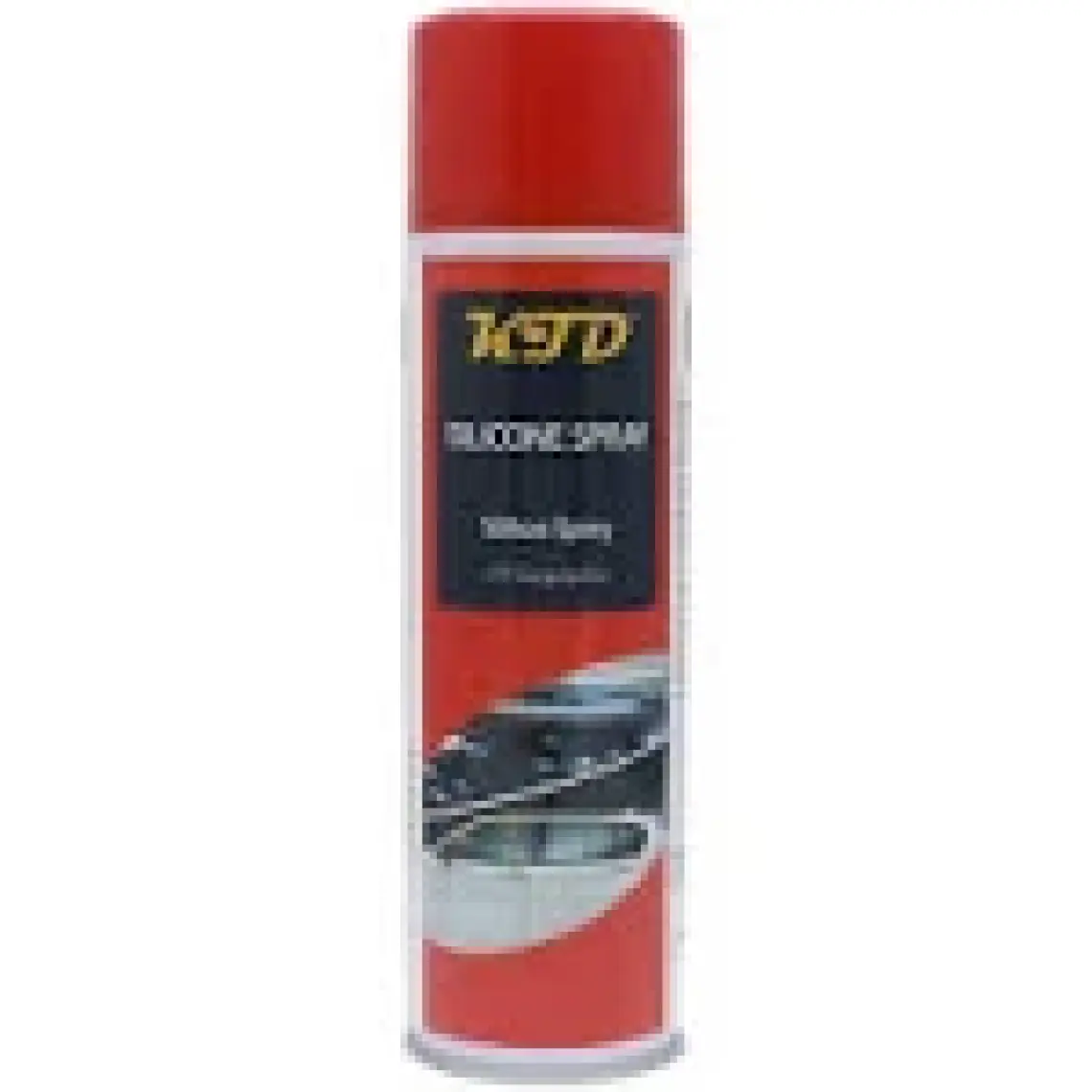 KTD Silikon Sprey 400 ml