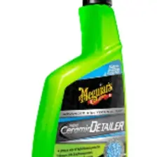 Meguiars Hibrit Seramik Yüzey Temizleyici
