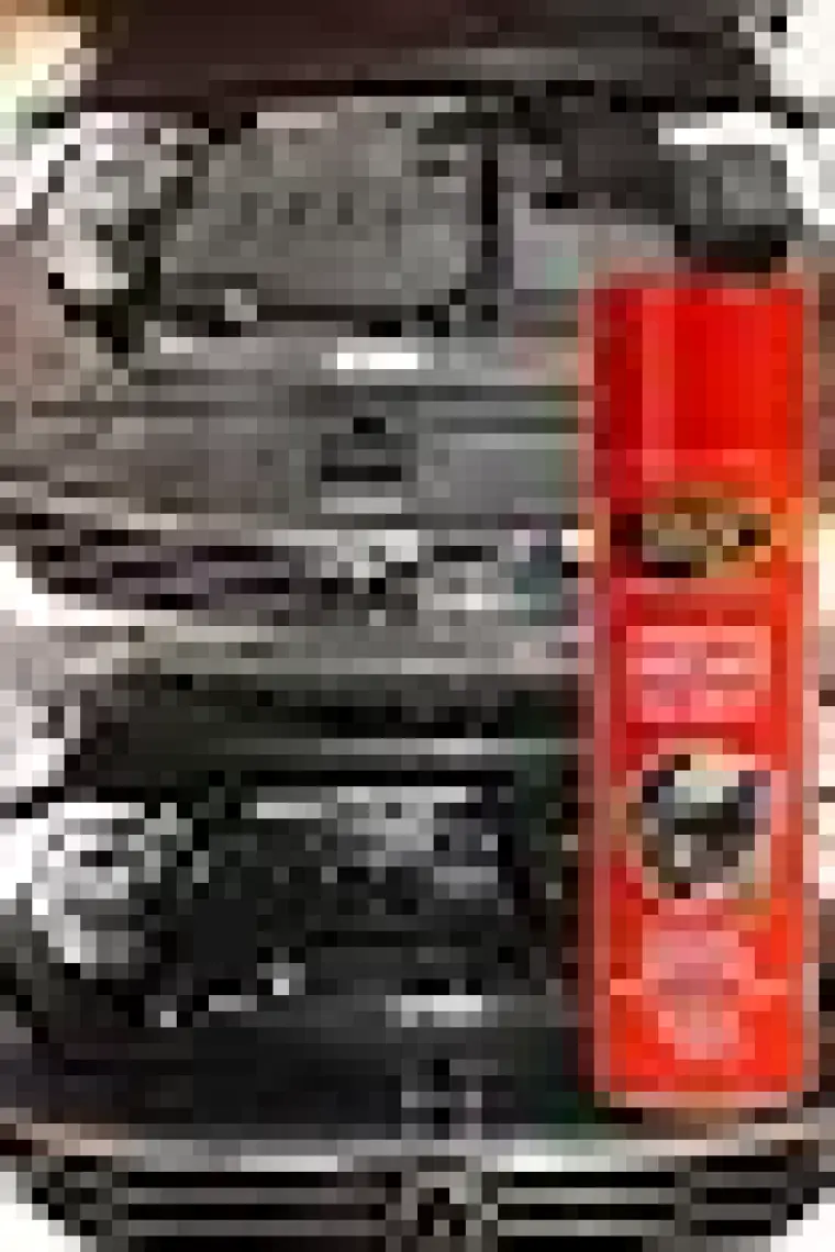 Smx Susuz Motor Temizleme Spreyi 3 Adet (3X500 Ml)