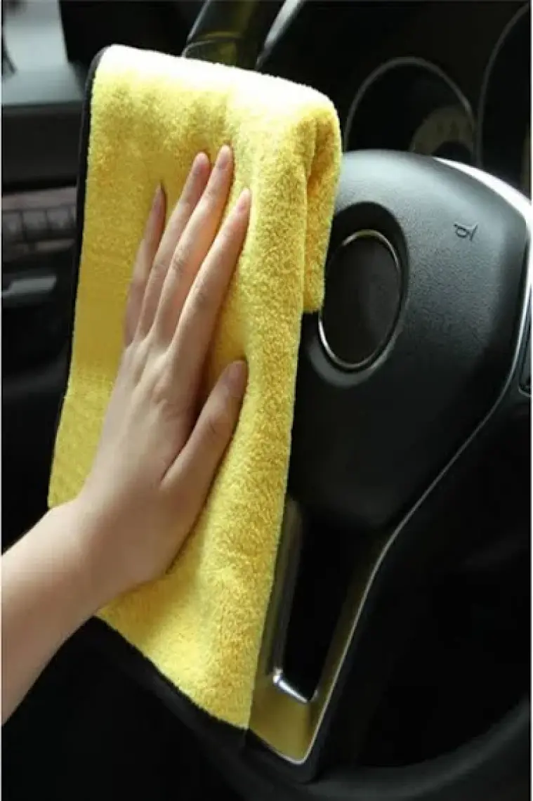 Missclean MISSCLEAN30*60ÇIFTTARAFLI Oto Kurulama Bezi