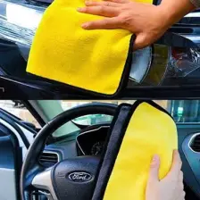Missclean MISSCLEAN30*60ÇIFTTARAFLI Oto Kurulama Bezi
