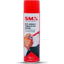Smx Çok Amaçlı Temizleyici Köpük Sprey