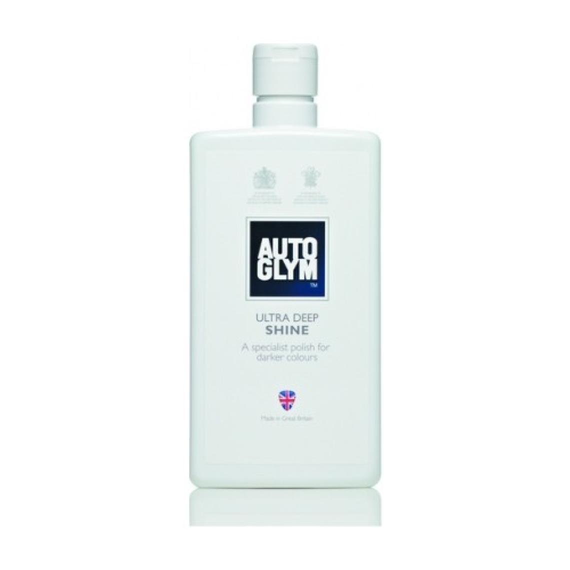 Auto Glym Ultra Deep Shine 500Ml