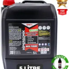 Smx Hipersonik - Dünyanın En Hızlı Temizleyicisi 5 kg