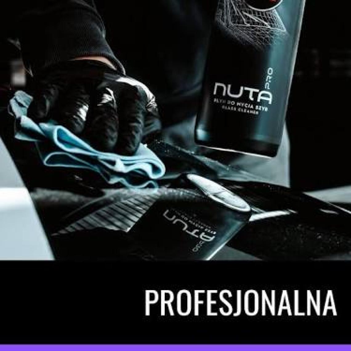 K2 Pro Nuta Pro 1l Cam Temizleyici Sıvı