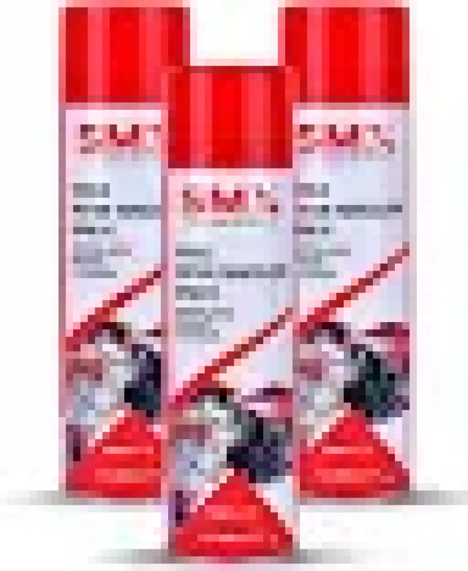 Smx 3 Adet Susuz Motor Temizleme ve Koruma Spreyi (3X500ML)