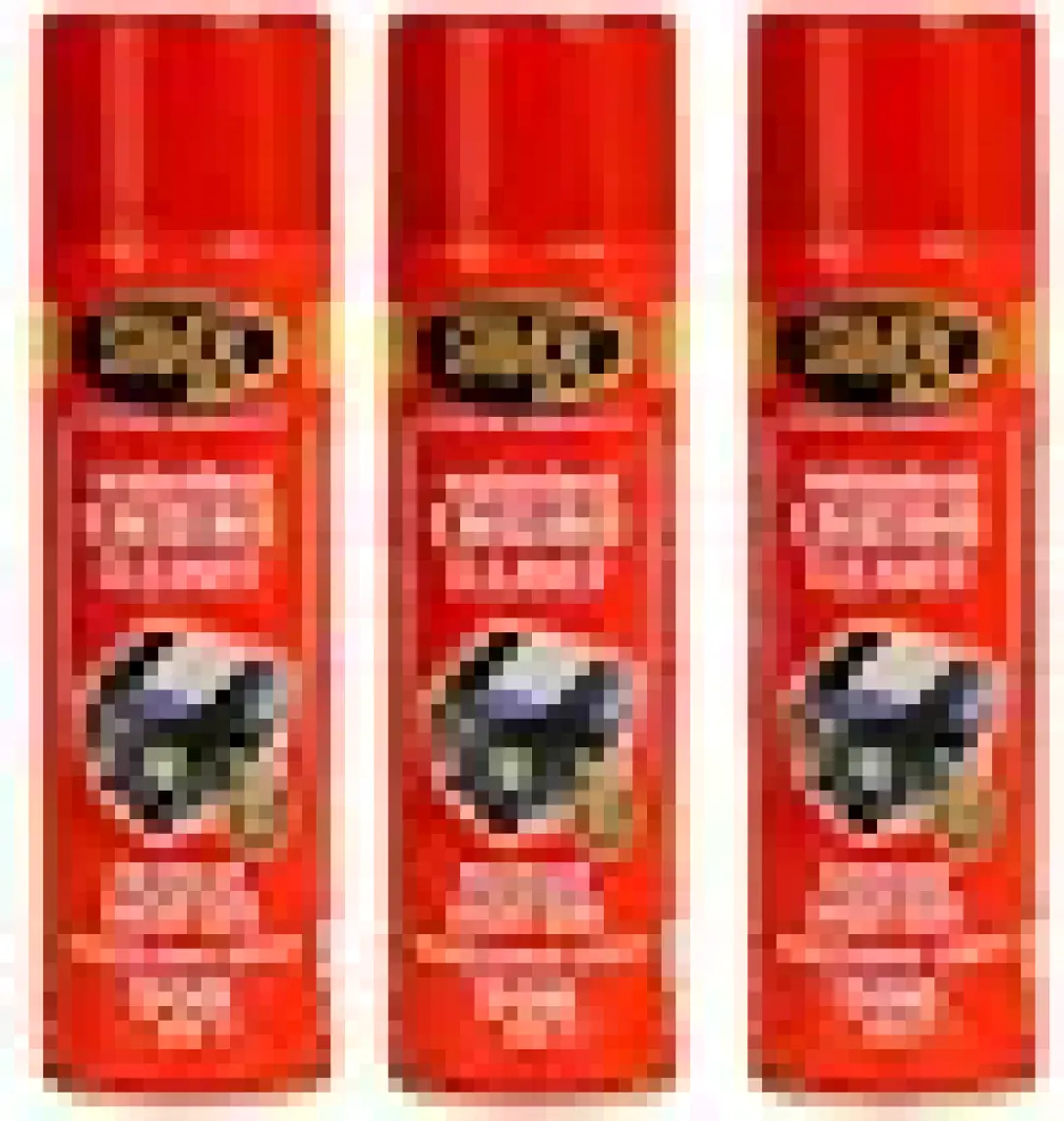 Smx 3 Adet Susuz Motor Temizleme ve Koruma Spreyi (3X500ML)