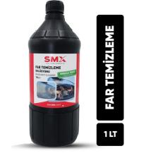 Smx Far Temizleme Solüsyonu (1 Lt)