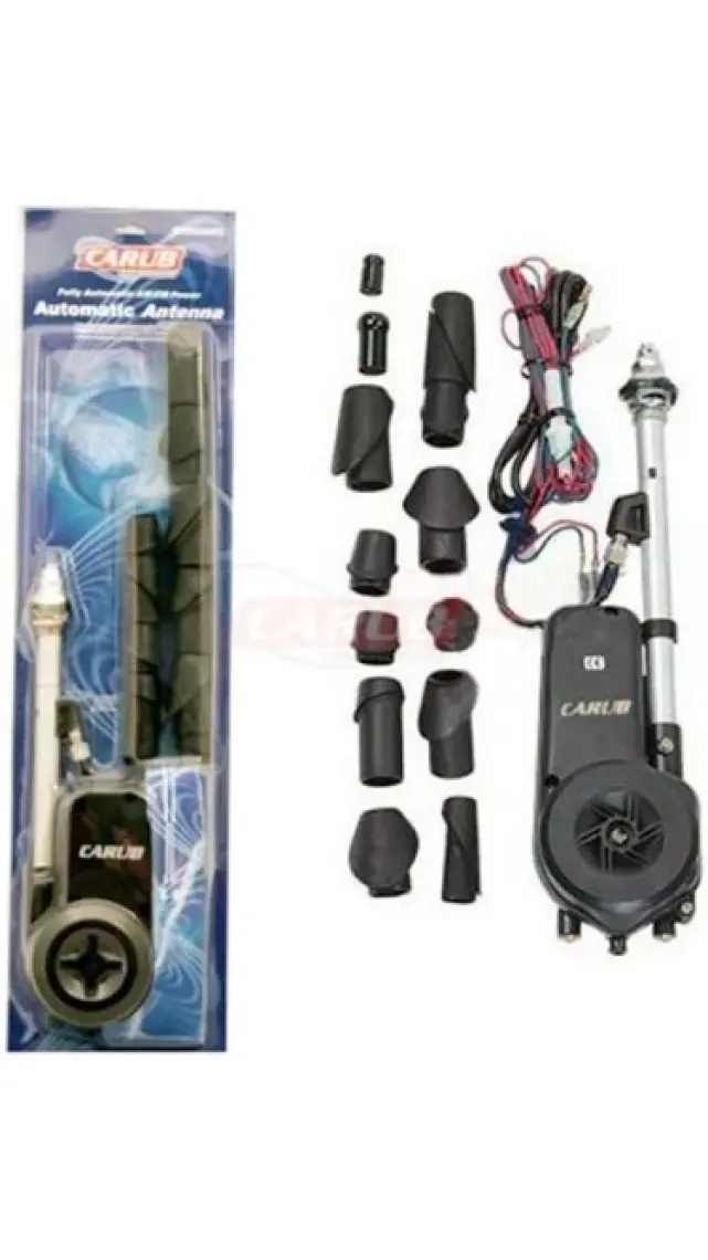 FS Shop Otomatik Anten (K-12)