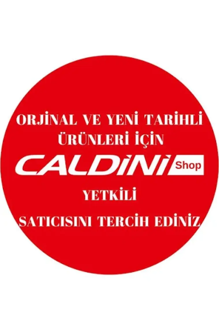Caldini 200 ml Caldini Akışmetre Temizleme Spreyi