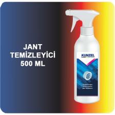 Kunzel Jant Temizleyici 500 ml Trigerli