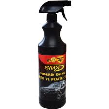 Smx Seramik Cila / Hızlı Cila / Pratik Cila (750ml)