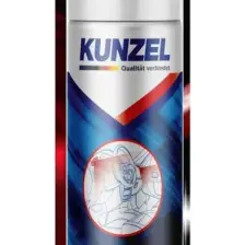 Kunzel Klima Dezenfekte Köpük Sprey Sondalı 400 ml
