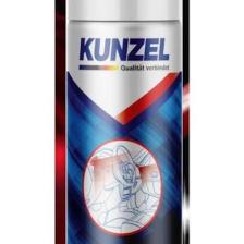 Kunzel Klima Dezenfekte Köpük Sprey Sondalı 400 ml