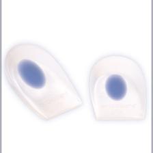 7120 Heel Cup (silikon Topukluk)