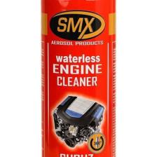 Smx Susuz Motor Temizleme Spreyi (500 Ml)
