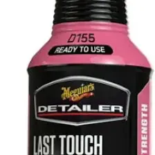 Meguiars Last Touch Spray Detailer Son Kat Yüzey Temizleyici