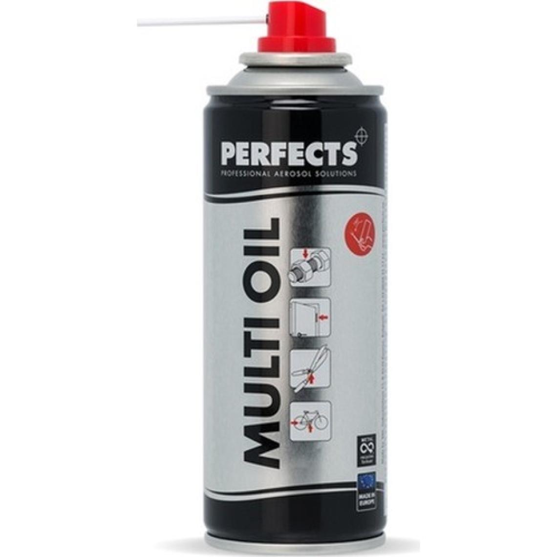 Perfects Multi Oil 200 ml