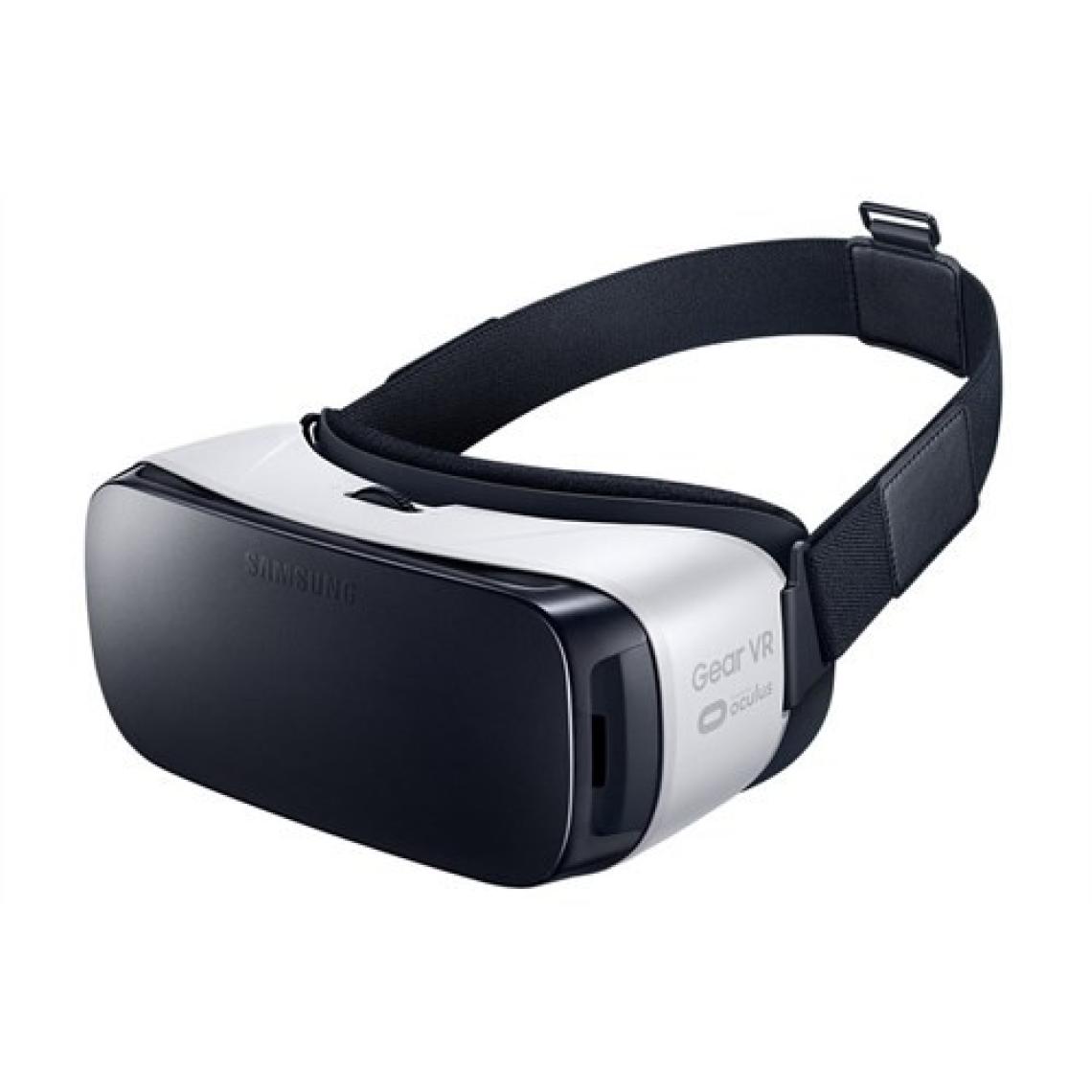 Samsung Gear VR Sanal Gerçeklik Gözlüğü - SM-R322NZWATUR By Oculus