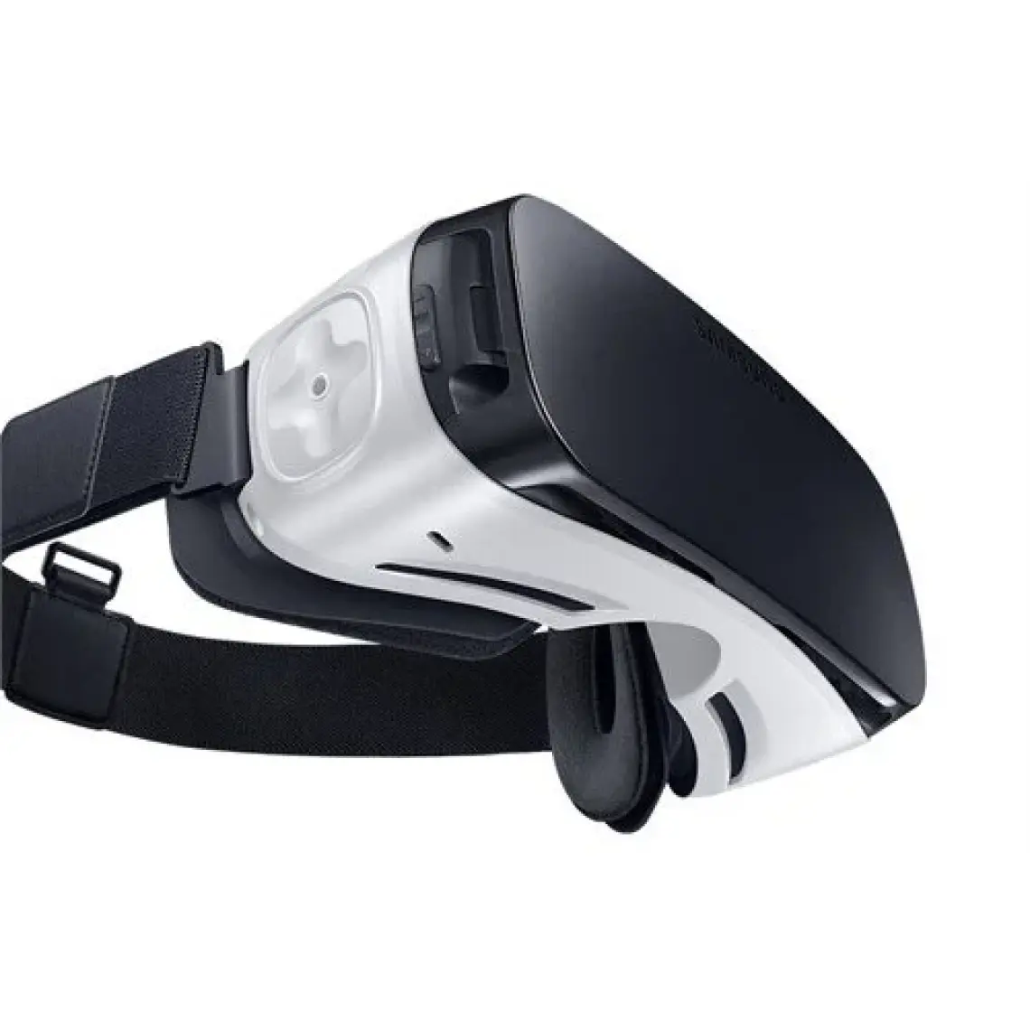 Samsung Gear VR Sanal Gerçeklik Gözlüğü - SM-R322NZWATUR By Oculus