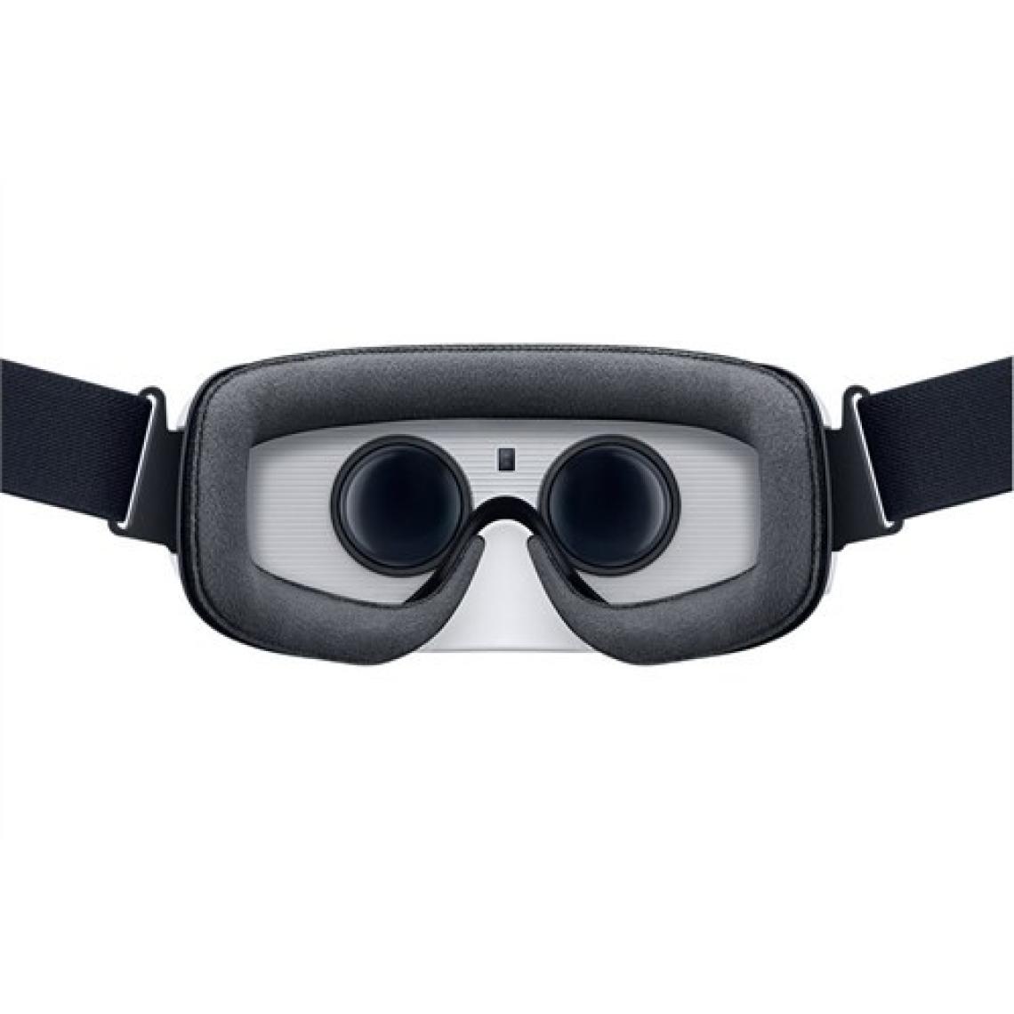 Samsung Gear VR Sanal Gerçeklik Gözlüğü - SM-R322NZWATUR By Oculus