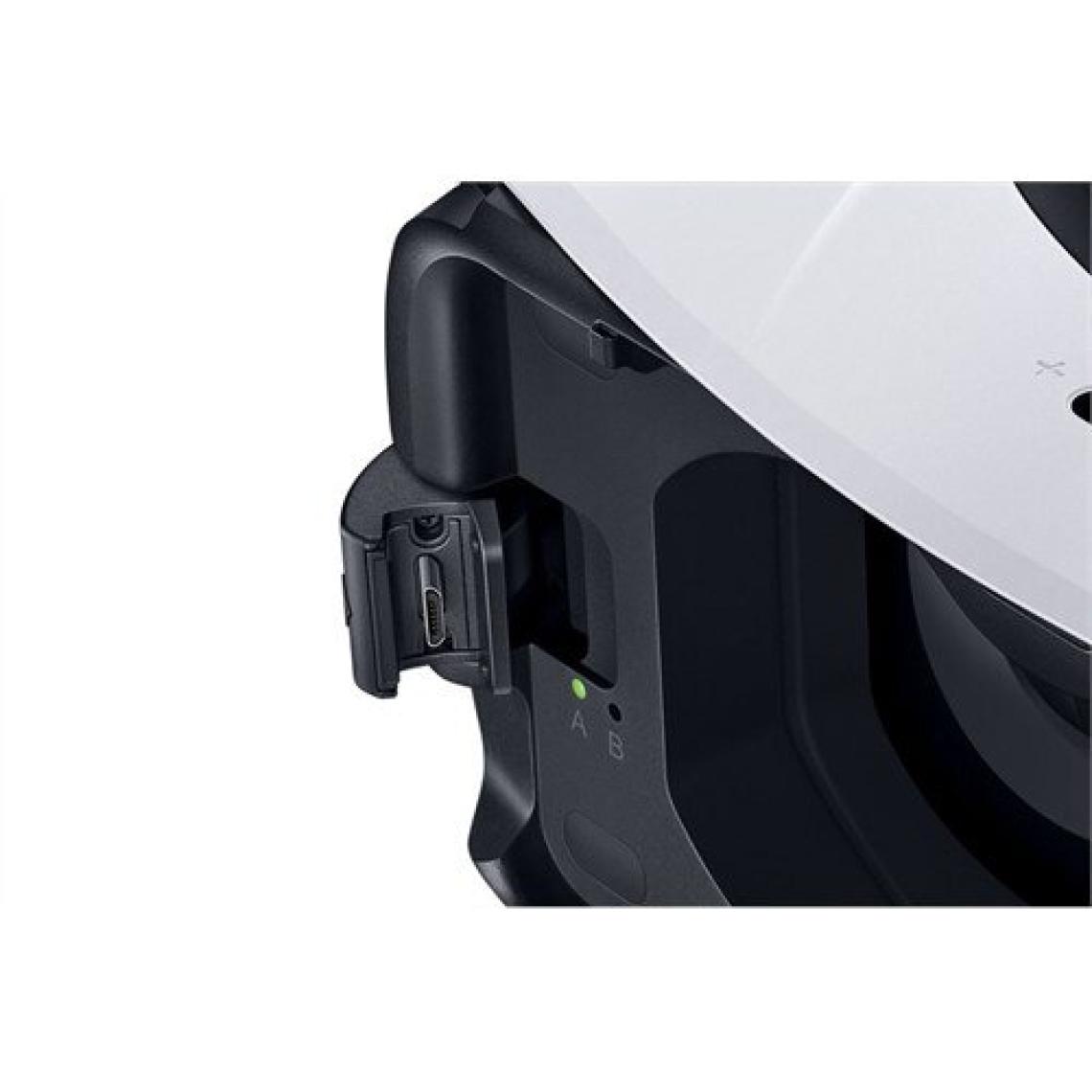 Samsung Gear VR Sanal Gerçeklik Gözlüğü - SM-R322NZWATUR By Oculus