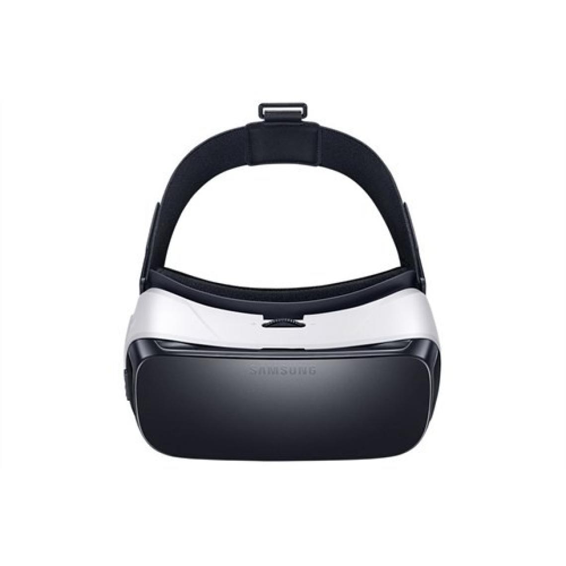 Samsung Gear VR Sanal Gerçeklik Gözlüğü - SM-R322NZWATUR By Oculus