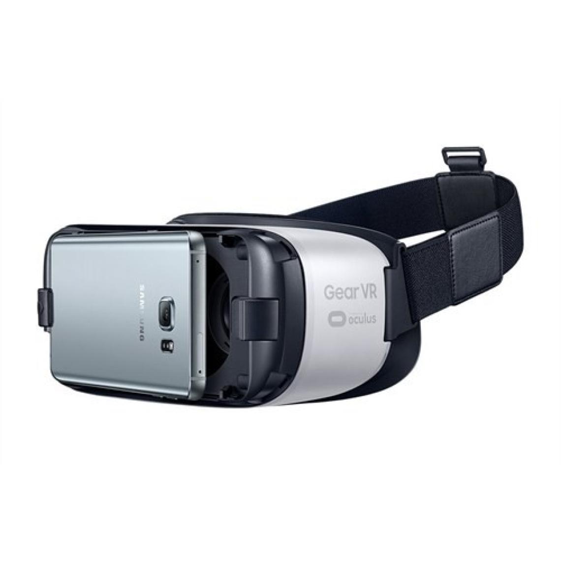 Samsung Gear VR Sanal Gerçeklik Gözlüğü - SM-R322NZWATUR By Oculus