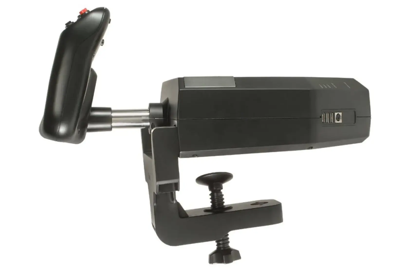 Logitech G PC PRO Flight Yoke Sistem