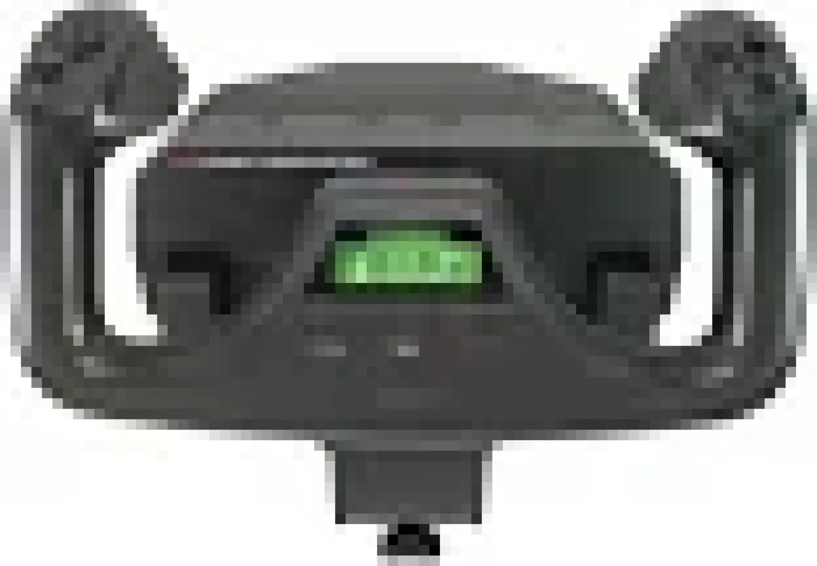 Logitech G PC PRO Flight Yoke Sistem