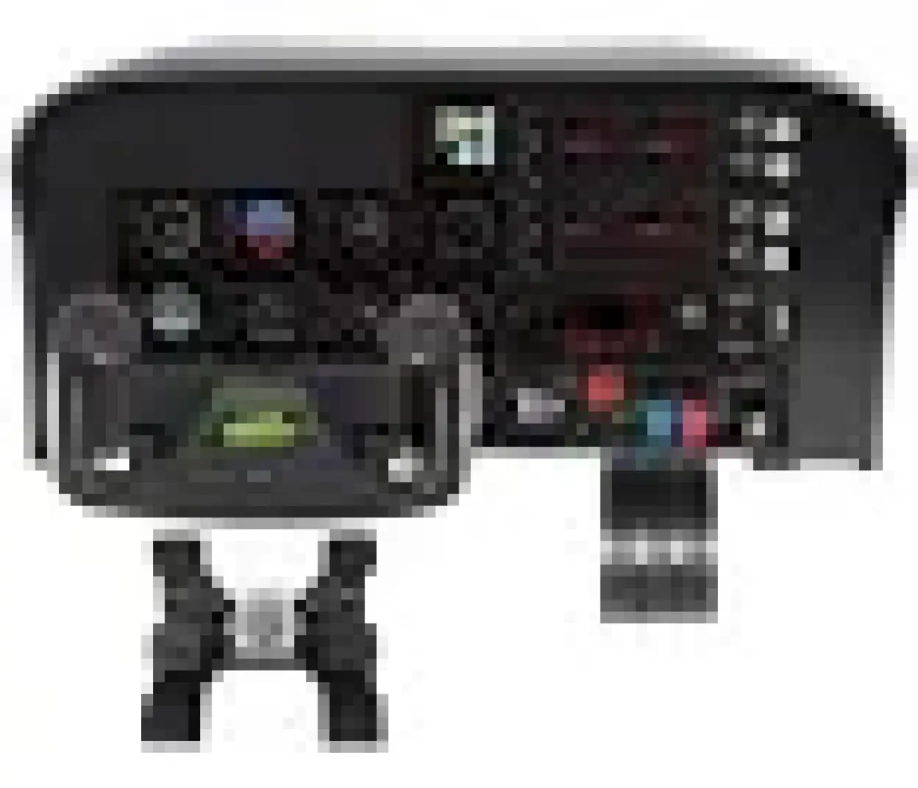 Saitek Pro Flight Radio Panel