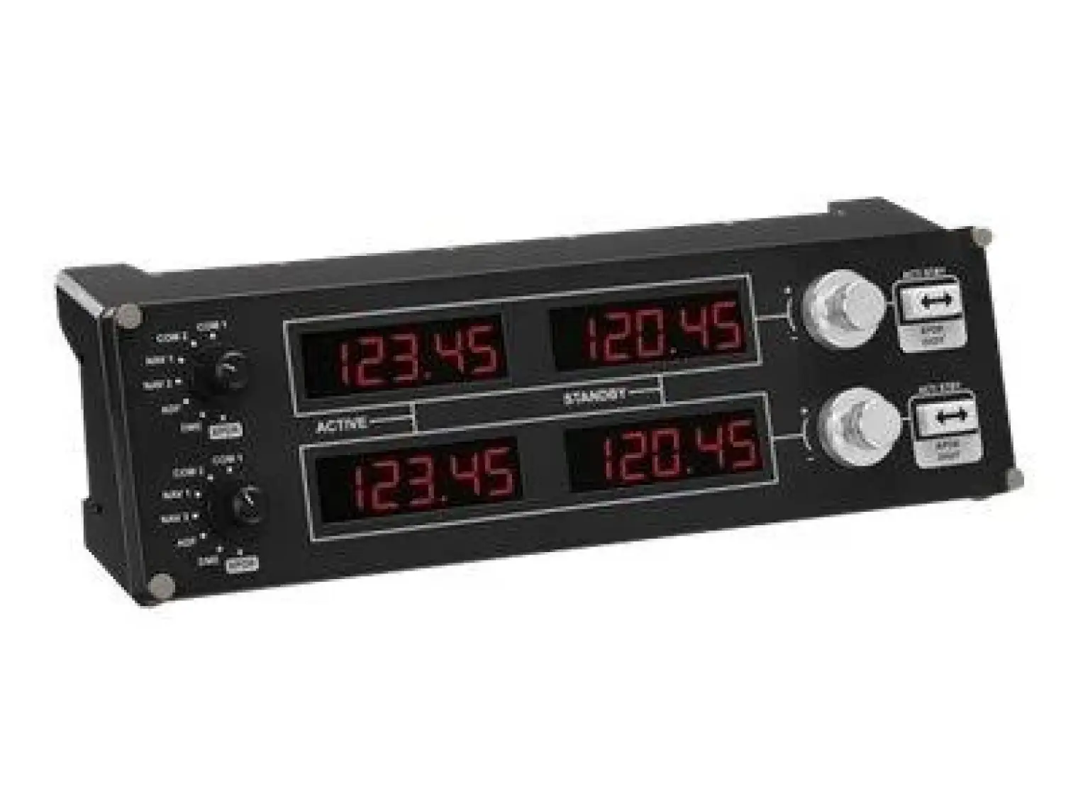Saitek Pro Flight Radio Panel