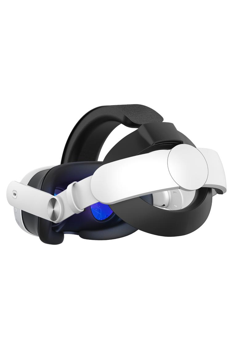 Macrobot Meta Quest 3 VE 3S Ile Uyumlu Elite Kayış
