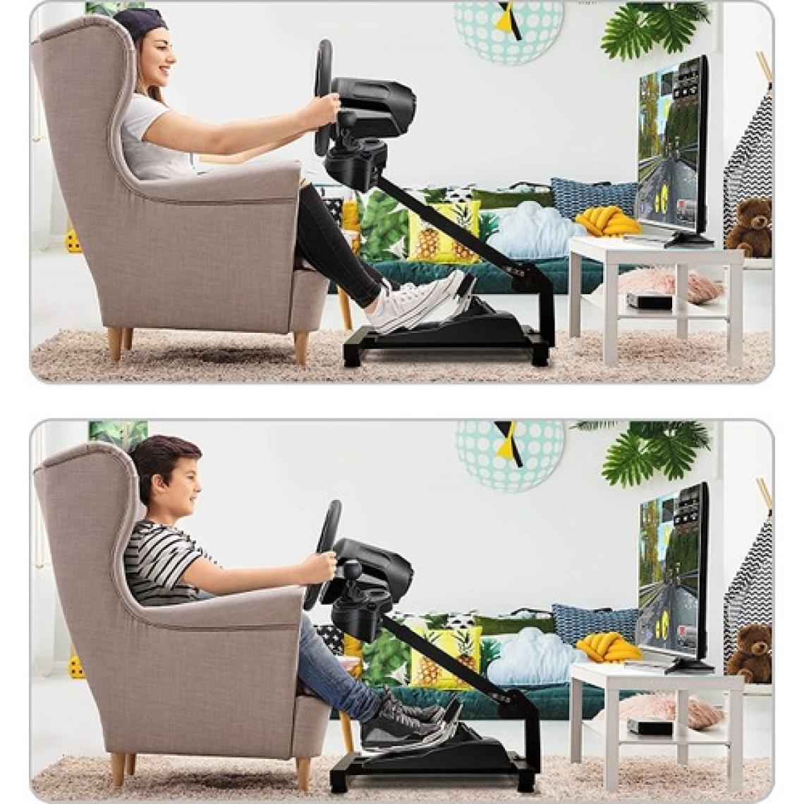 Gamestandpro F300 Direksiyon Standı