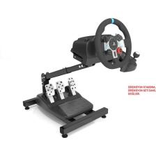 Gamestandpro F300 Direksiyon Standı