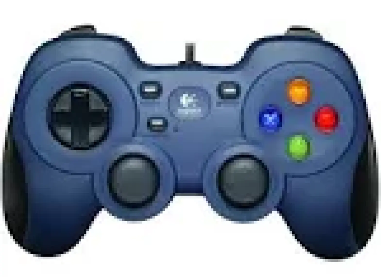 Logitech F310 Kablolu PC Gamepad 940-000138