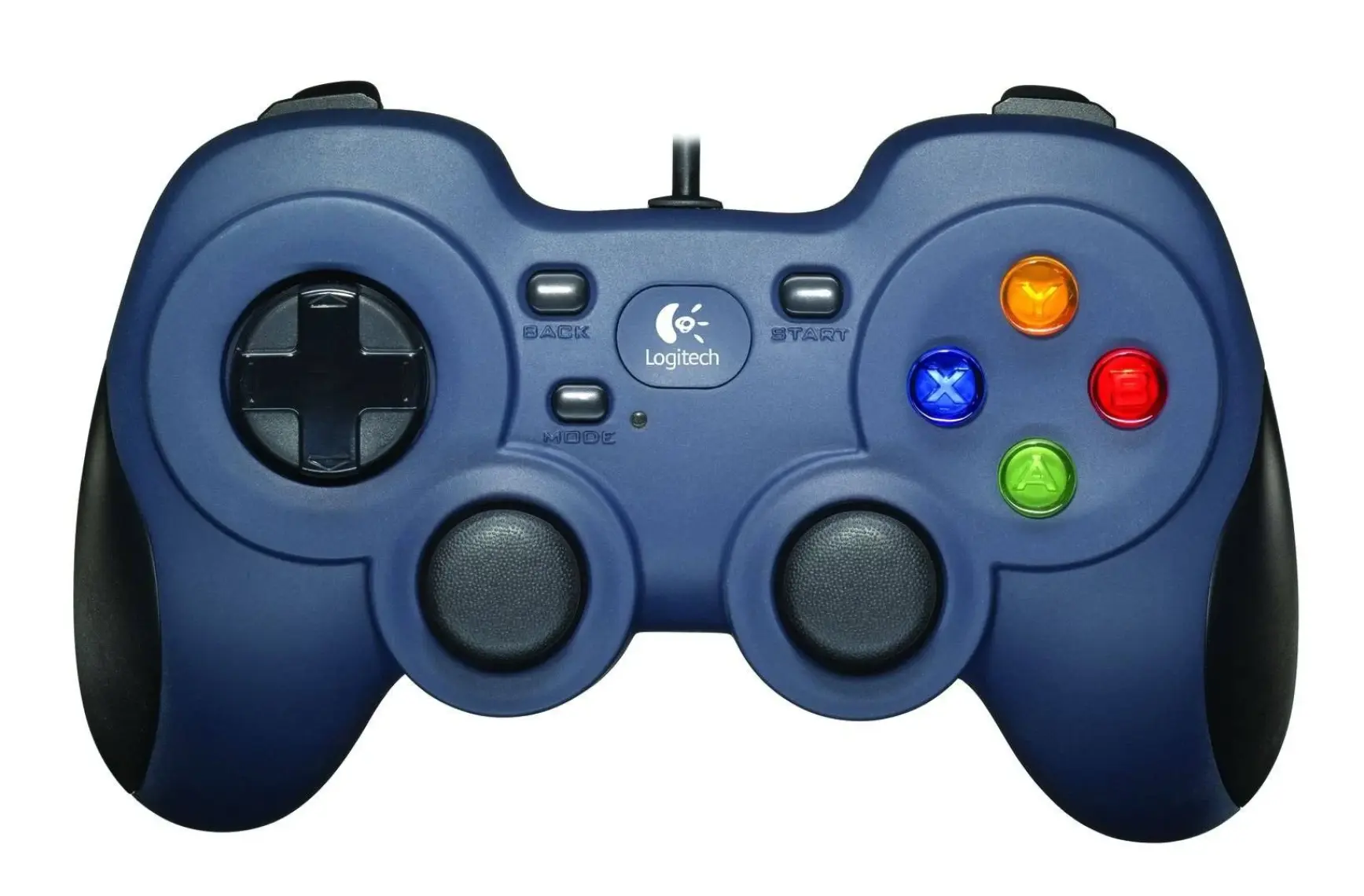 Logitech F310 Kablolu PC Gamepad 940-000138
