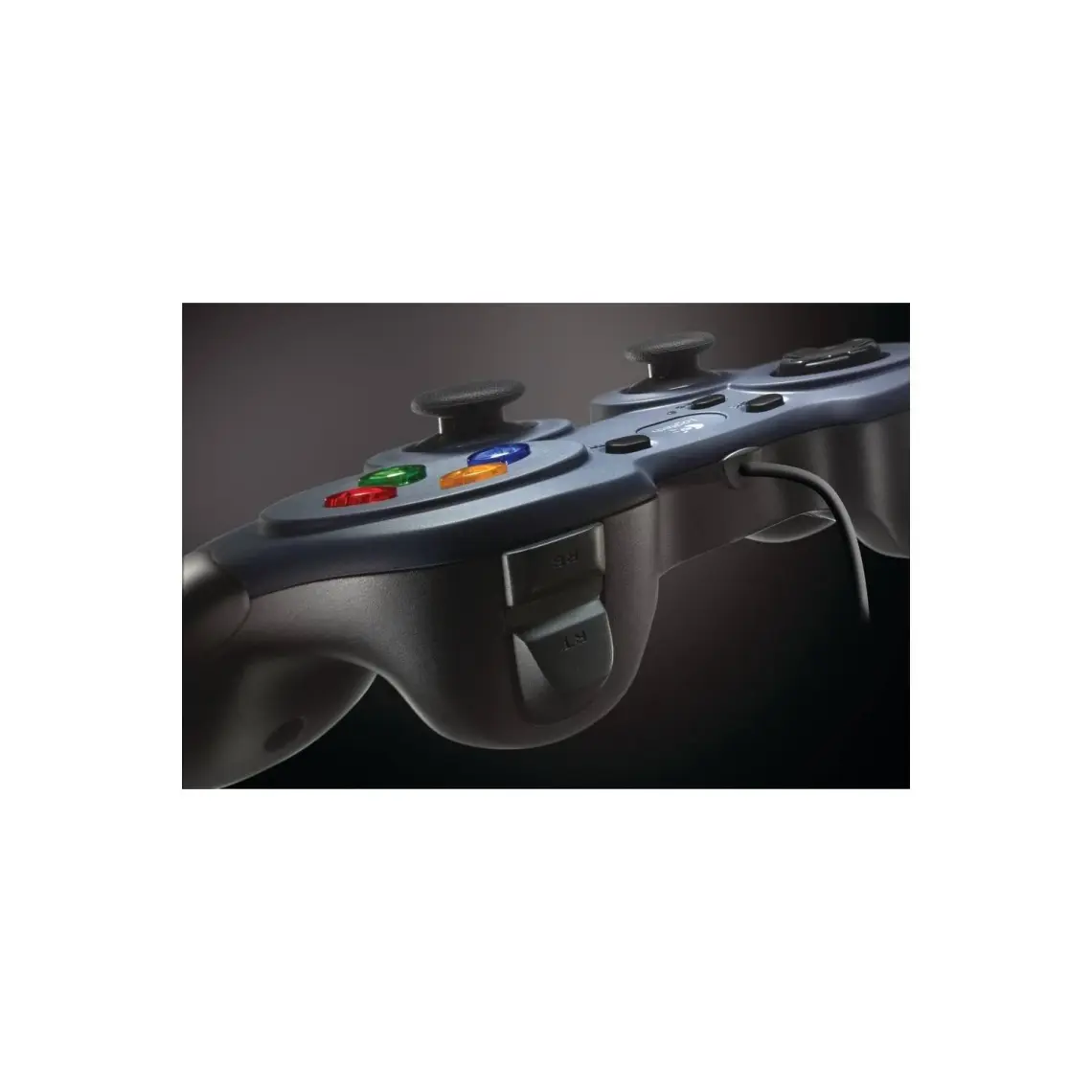 Logitech F310 Kablolu PC Gamepad 940-000138