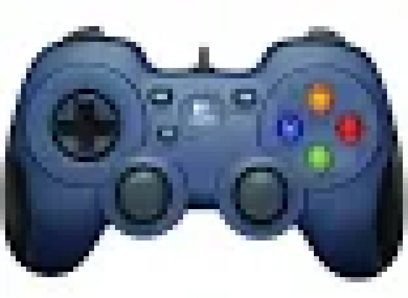 Logitech F310 Kablolu PC Gamepad 940-000138