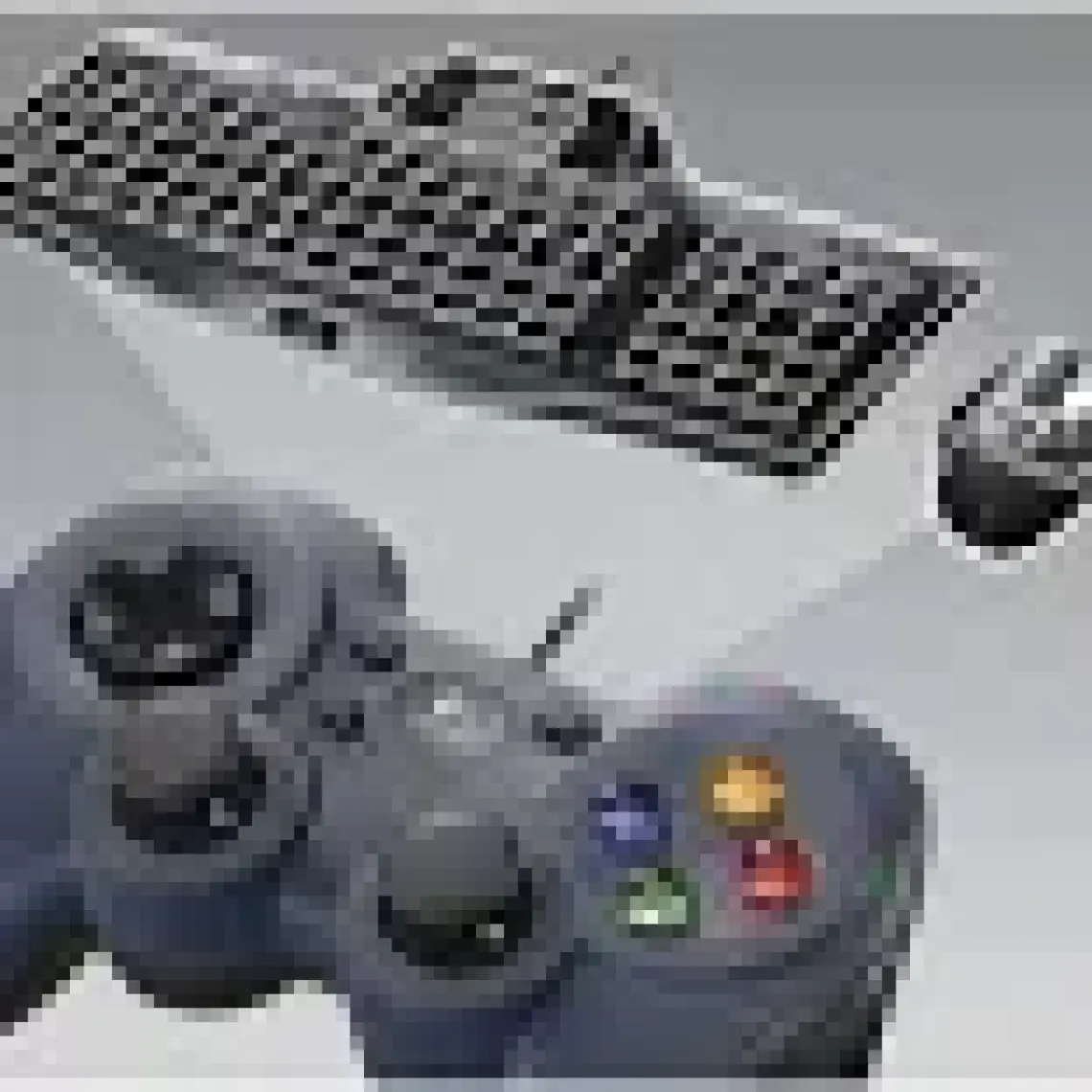 Logitech F310 Kablolu PC Gamepad 940-000138