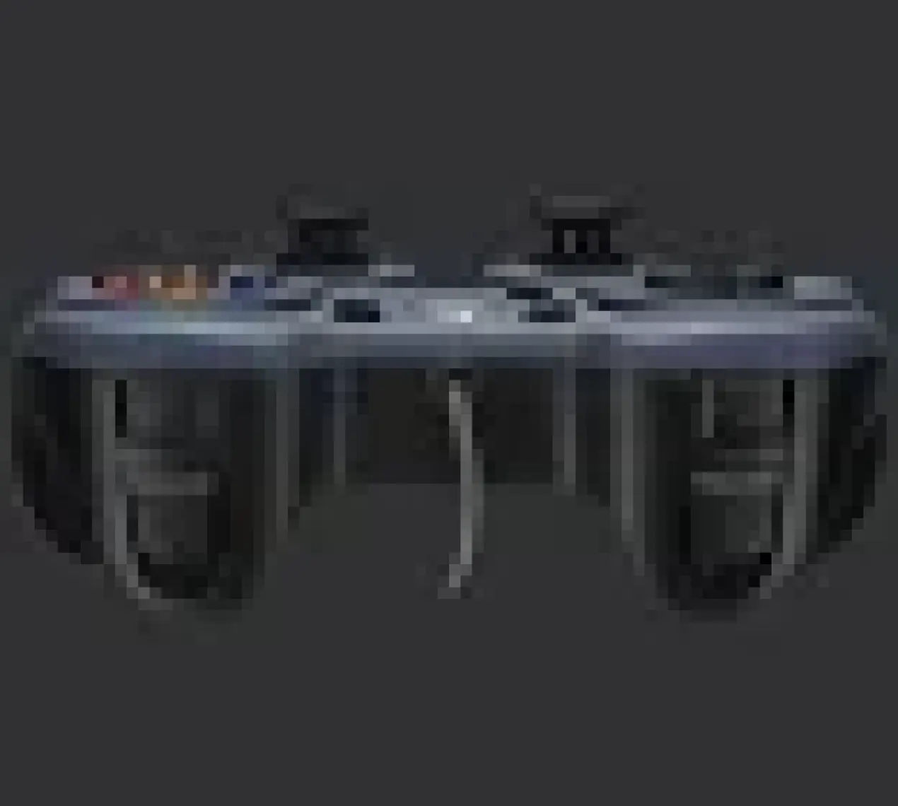 Logitech F310 Kablolu PC Gamepad 940-000138