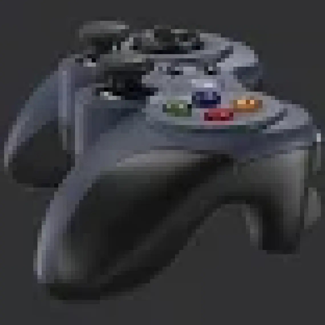 Logitech F310 Kablolu PC Gamepad 940-000138