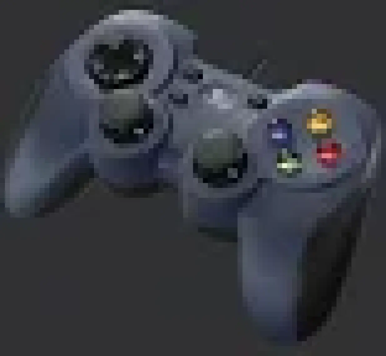 Logitech F310 Kablolu PC Gamepad 940-000138