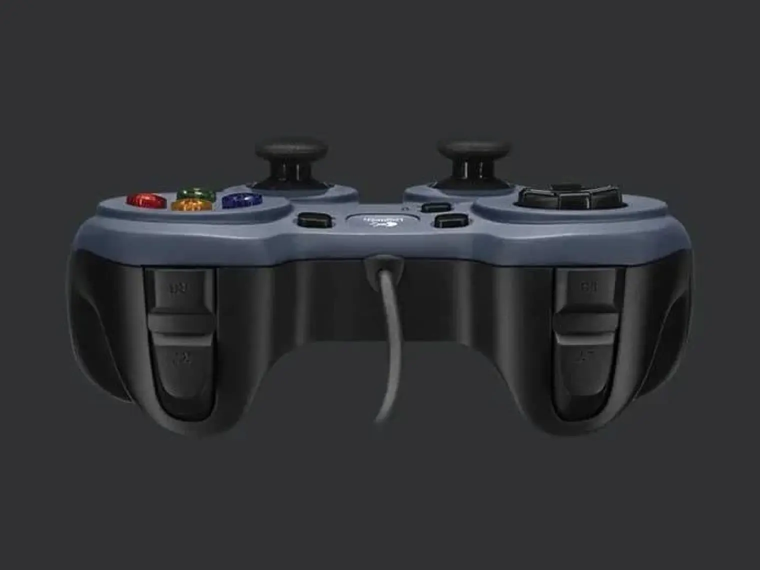 Logitech F310 Kablolu PC Gamepad 940-000138